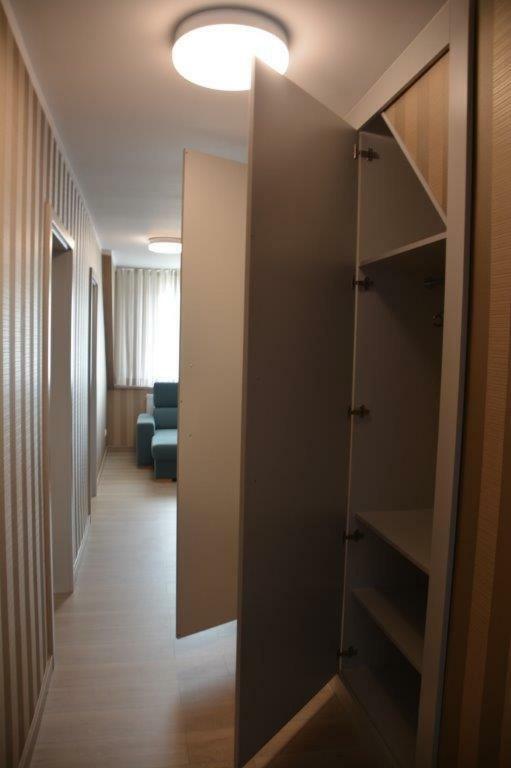Emef Centrum Szkoleniowo-Serwisowe โซกูวกา ภายนอก รูปภาพ